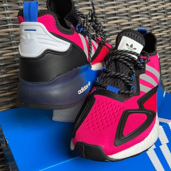 Adidas ZX 2K BOOST Men’s - Picture 10 of 16